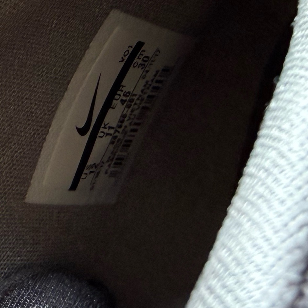 Men’s 12 - Nike React Hyperdunk 2017 Basketball S… - image 5